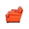 Poltrona Frau Dream on Coral Leather Sofa, Image 13