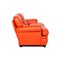 Poltrona Frau Dream on Coral Leather Sofa, Image 11