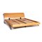 Cama doble 192 de madera de WK Wohnen, Imagen 1