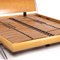 192 Letto Wooden Double Bed from WK Wohnen, Image 3