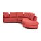 Red Corner Sofa by Rolf Benz, Image 12