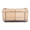 LC 4 Le Corbusier Beige Sofa Set from Cassina, Set of 2 17
