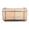 LC 4 Le Corbusier Sofa Set in Beige von Cassina, 2er Set 17