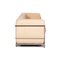 Set da salotto LC4 Le Corbusier beige di Cassina, set di 2, Immagine 14