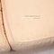 LC 4 Le Corbusier Beige Sofa Set from Cassina, Set of 2 8