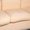 LC 4 Le Corbusier Beige Sofa Set from Cassina, Set of 2, Image 4