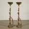 Baroque Candlesticks, Set of 2 3