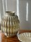 Art Deco Set With Vase and Tray from Upsala-Ekeby, 1930s, Set of 2 3