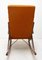 Bentwood Rocking Chair, Czechoslovakia, 1960s, Image 12