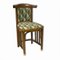 Antique Viennese Secession Lounge Chair, 1910s, Set of 3 2