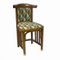 Antique Viennese Secession Lounge Chair, 1910s, Set of 3, Image 2