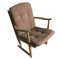Eastern Bloc Armchairs, 1960s, Set of 2, Image 3