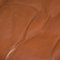 Bastiano Leather Sofa by Afra & Tobia Scarpa, 1970s 10