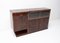 Functionalist Walnut Sideboard, 1930s 2