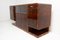 Art Deco Walnut Veneer Sideboard, 1930s 5