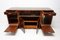 Art Deco Walnut Veneer Sideboard, 1930s 7