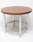 Bauhaus Chromed Coffee Table by Robert Slezak, 1930s 8