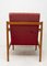 Scandinavian Style Armchairs, 1960s, Set of 2, Image 15