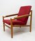 Scandinavian Style Armchairs, 1960s, Set of 2 9