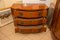 20th Century Bohemian Cubist Chest of Drawers 10