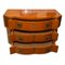 20th Century Bohemian Cubist Chest of Drawers 9
