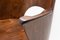 Poltrona da scrivania in legno curvato di Radomír Hofman per Ton, Immagine 7