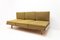Mid-Century Folding Sofa, 1960s, Czechoslovakia, Image 5
