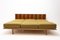 Mid-Century Folding Sofa, 1960s, Czechoslovakia, Image 12