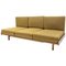 Mid-Century Klappsofa, 1960er, Tschechoslowakei 1