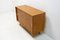 Credenza U-452 Mid-Century di George Jiroutek, Cecoslovacchia, anni '60, Immagine 6