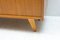 Mid-Century U-452 Sideboard von George Jiroutek, Tschechoslowakei, 1960er 13