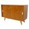 Credenza U-452 Mid-Century di George Jiroutek, Cecoslovacchia, anni '60, Immagine 1