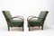 Bentwood Armchairs by Jindřich Halabala for UP Závody, 1950s, Set of 2 8