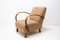 Bentwood Armchairs by Jindřich Halabala for UP Závody, 1950s, Set of 2, Image 12