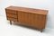 Vintage Mahogany Sideboard, Germany, 1960s, Image 4