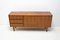 Vintage Mahogany Sideboard, Germany, 1960s 3