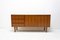 Vintage Mahogany Sideboard, Germany, 1960s 2