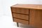 Vintage Mahogany Sideboard, Germany, 1960s 18