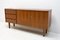 Vintage Mahagoni Sideboard, Deutschland, 1960er 5