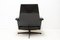 Leather Swivel Armchairs from UP Zavody, 1970s, Set of 2, Image 19