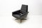 Leather Swivel Armchairs from UP Zavody, 1970s, Set of 2, Image 13