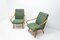 Armchairs by Jaroslav Šmídek for Jitona, 1960s, Set of 2 3