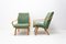 Armchairs by Jaroslav Šmídek for Jitona, 1960s, Set of 2, Image 5