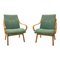 Armchairs by Jaroslav Šmídek for Jitona, 1960s, Set of 2 1