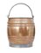 Late 19th Century Copper Bucket, Image 1