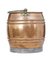 Late 19th Century Copper Bucket 2