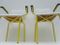 Dutch Industrial Chairs from Ahrend de Cirkel, 1970s, Set of 2 5