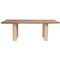 Tabula Dining Table by Helder Barbosa, Image 1