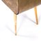Brass Ingot Cabinet by Atelier Thomas Formont 6