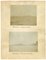 Unknown, Ansichten von Talcahuano, Chile, Photo, 1880er, 2er Set 1